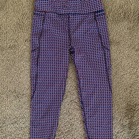 Sweaty Betty Leggings - Picture 1 of 3
